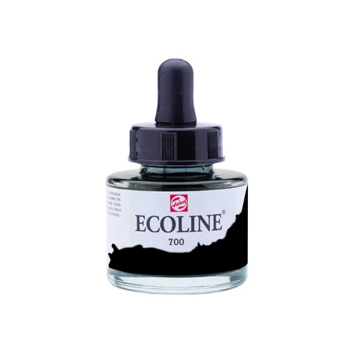 Ecoline Watercolor Paint 30 ml