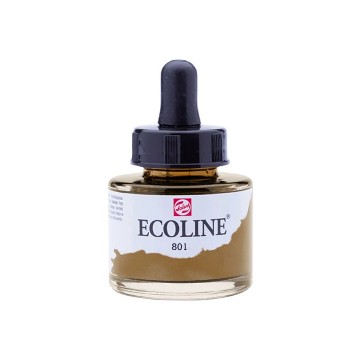 Ecoline Watercolor Paint 30 ml