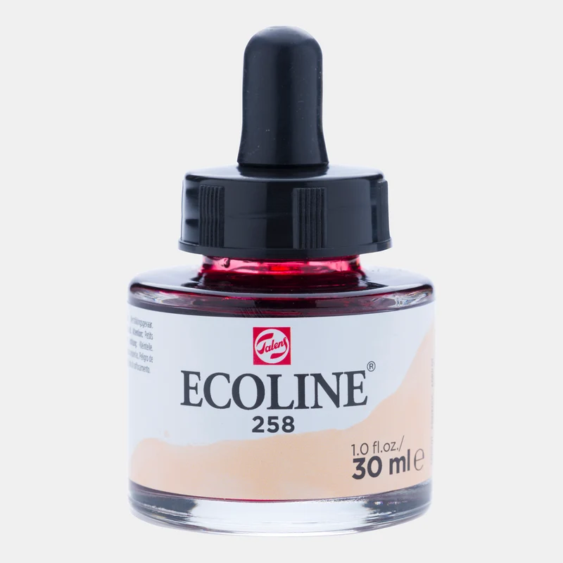 Ecoline Watercolor Paint 30 ml