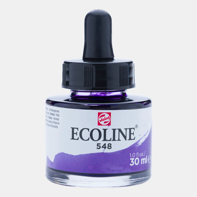 Ecoline Watercolor Paint 30 ml