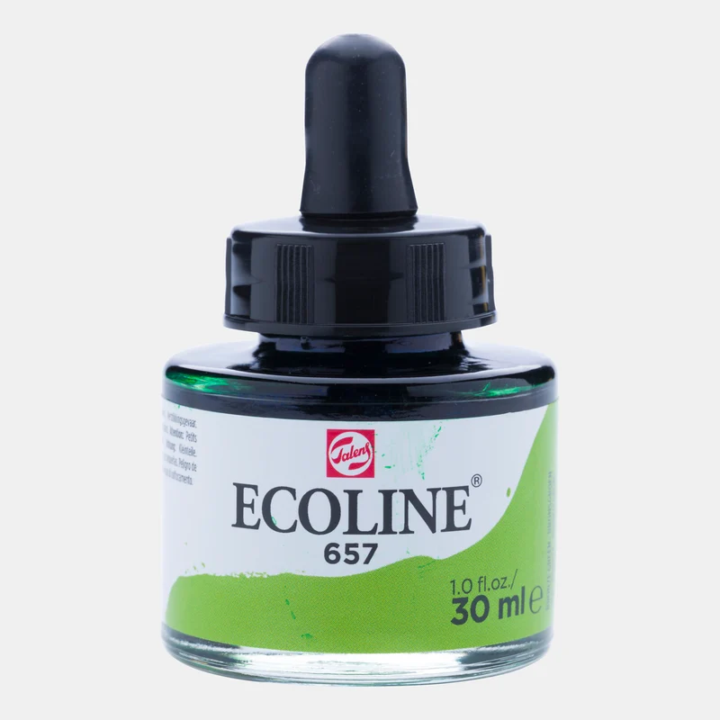 Ecoline Watercolor Paint 30 ml
