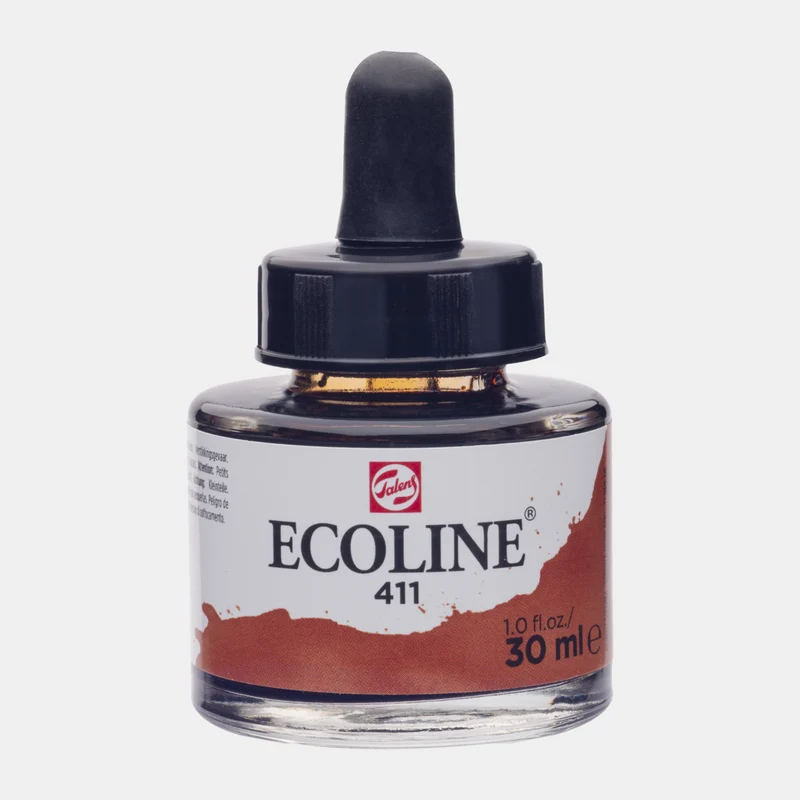 Ecoline Watercolor Paint 30 ml