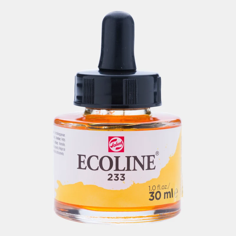 Ecoline Watercolor Paint 30 ml