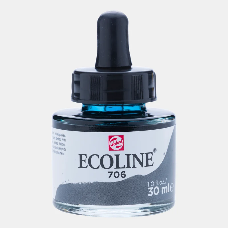 Ecoline Watercolor Paint 30 ml