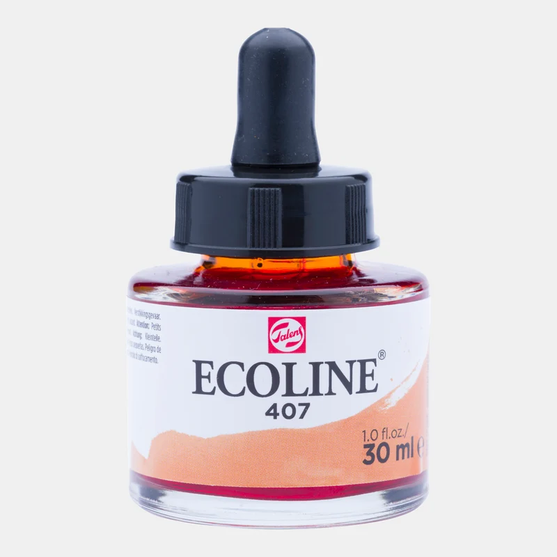 Ecoline Watercolor Paint 30 ml