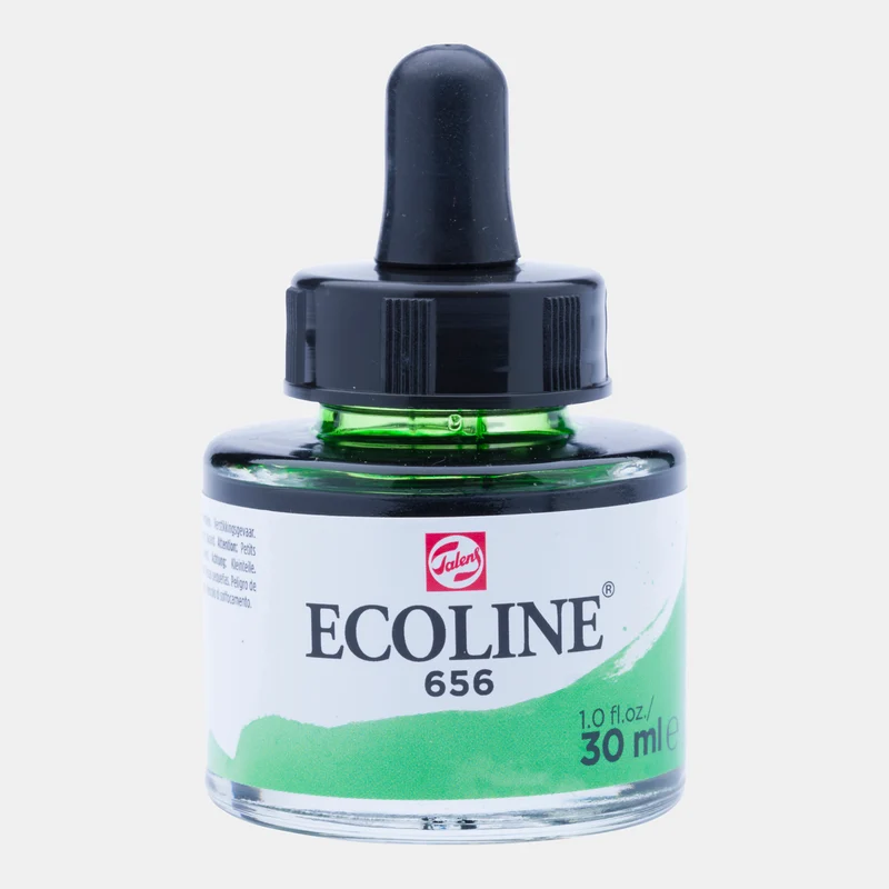 Ecoline Watercolor Paint 30 ml