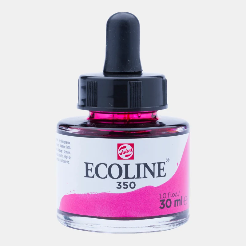 Ecoline Watercolor Paint 30 ml