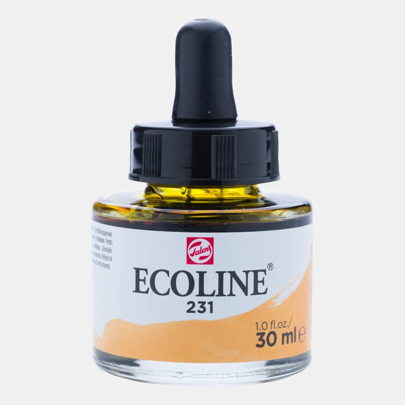 Ecoline Watercolor Paint 30 ml
