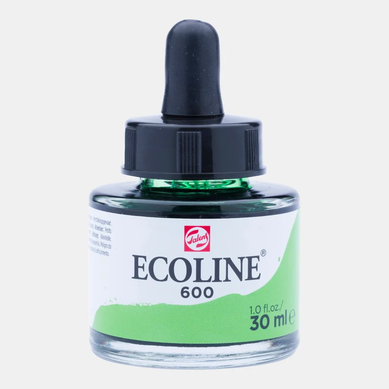 Ecoline Watercolor Paint 30 ml