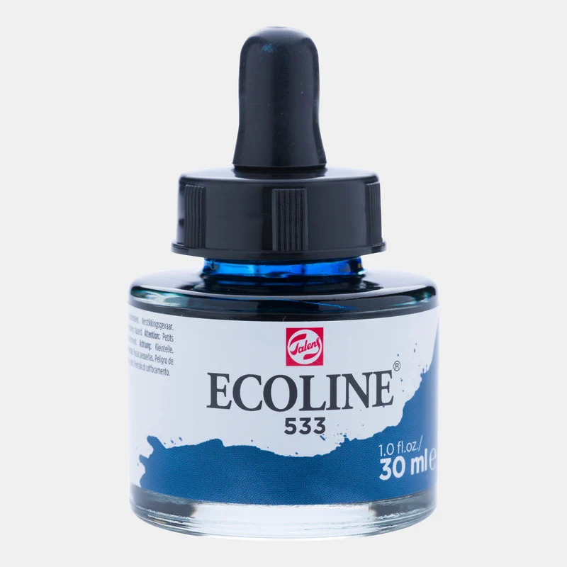 Ecoline Watercolor Paint 30 ml