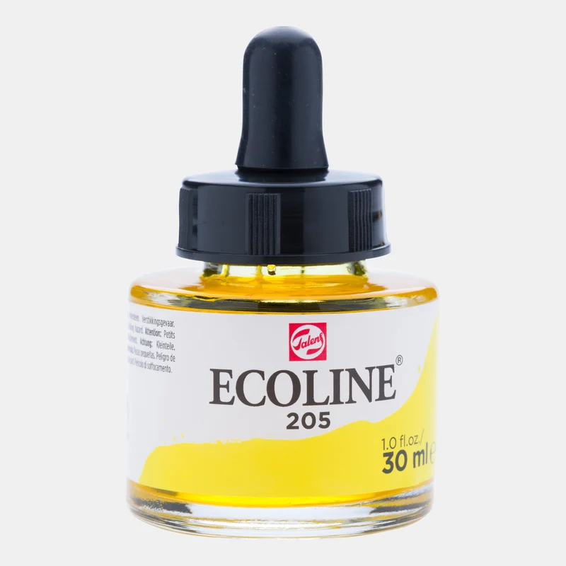 Ecoline Watercolor Paint 30 ml