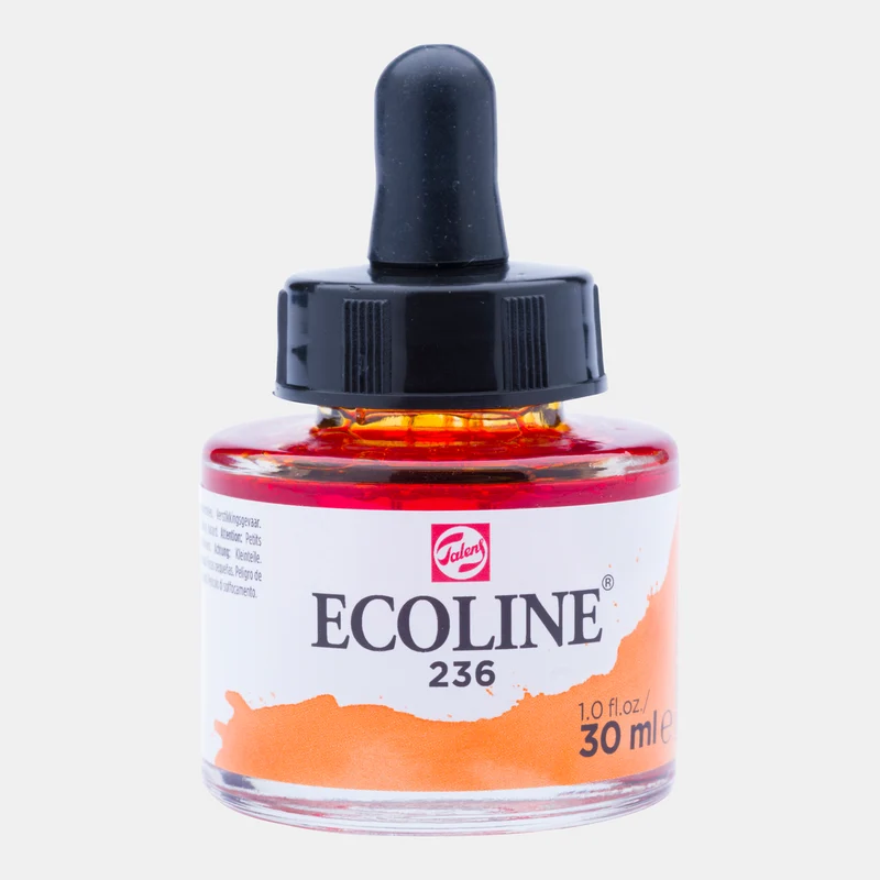 Ecoline Watercolor Paint 30 ml