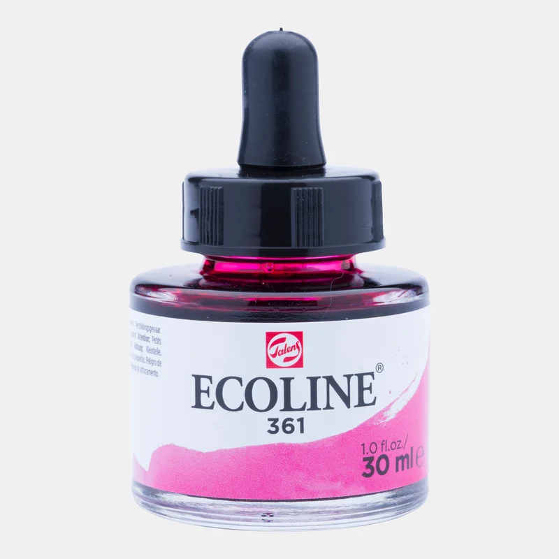 Ecoline Watercolor Paint 30 ml