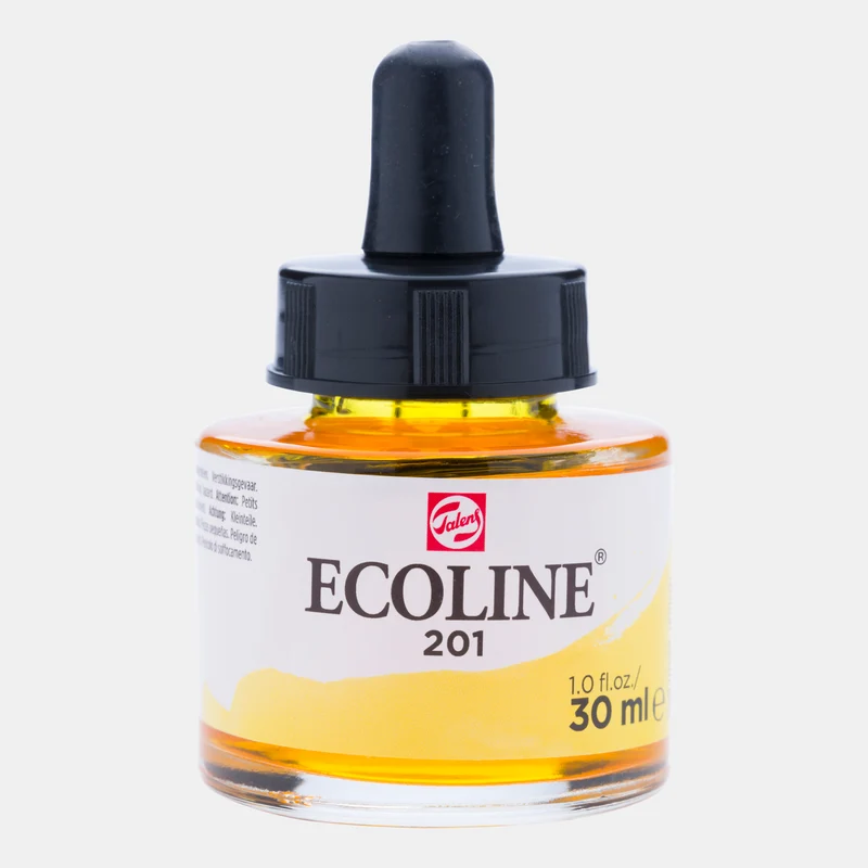Ecoline Watercolor Paint 30 ml