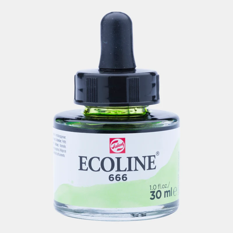 Ecoline Watercolor Paint 30 ml