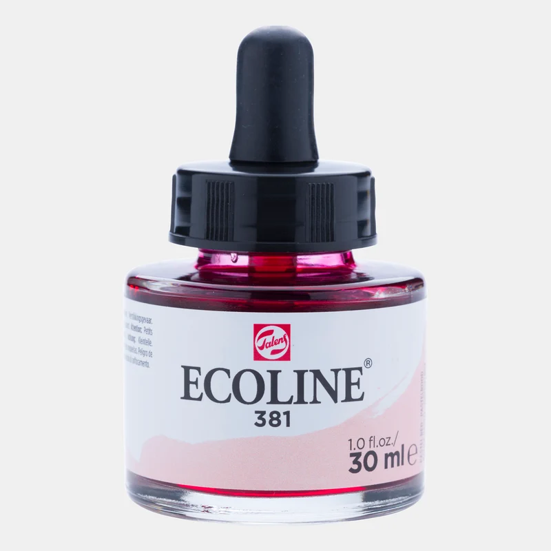 Ecoline Watercolor Paint 30 ml