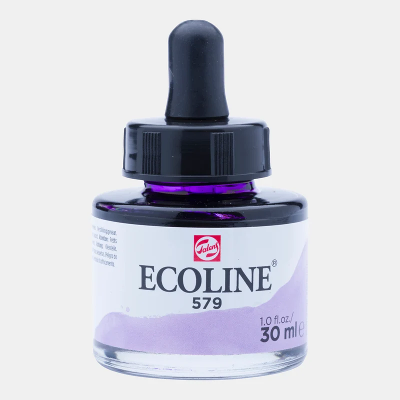 Ecoline Watercolor Paint 30 ml