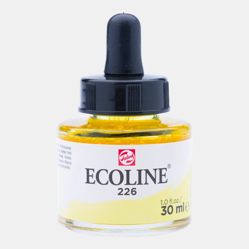 Ecoline Watercolor Paint 30 ml