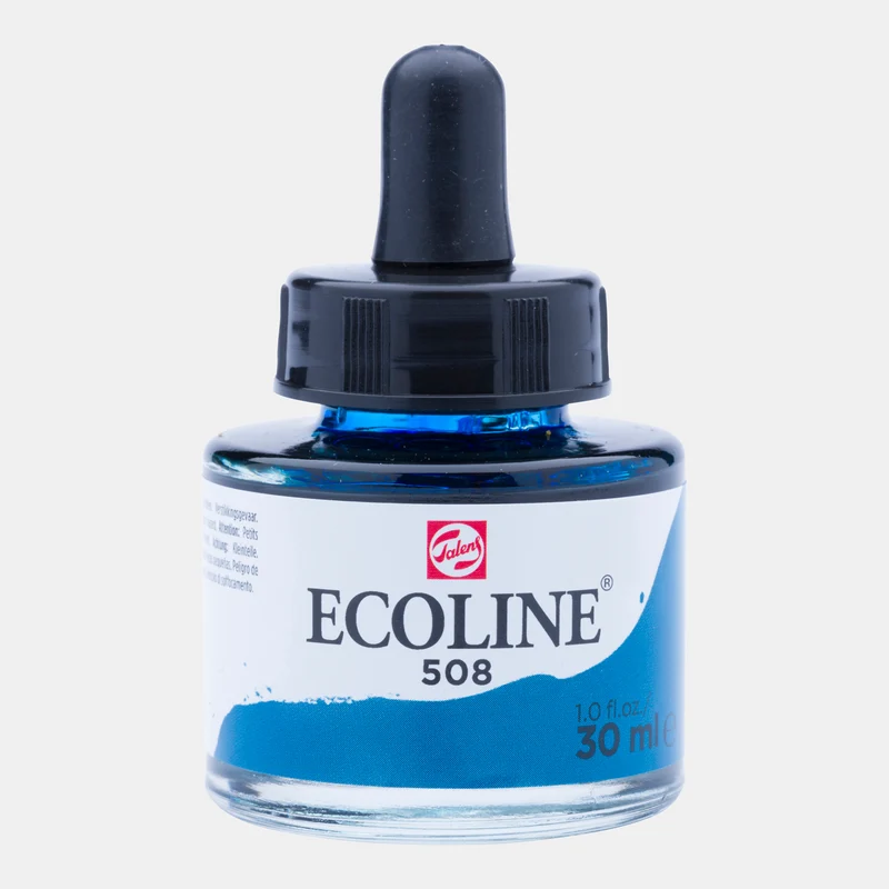 Ecoline Watercolor Paint 30 ml