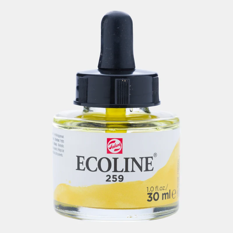 Ecoline Watercolor Paint 30 ml