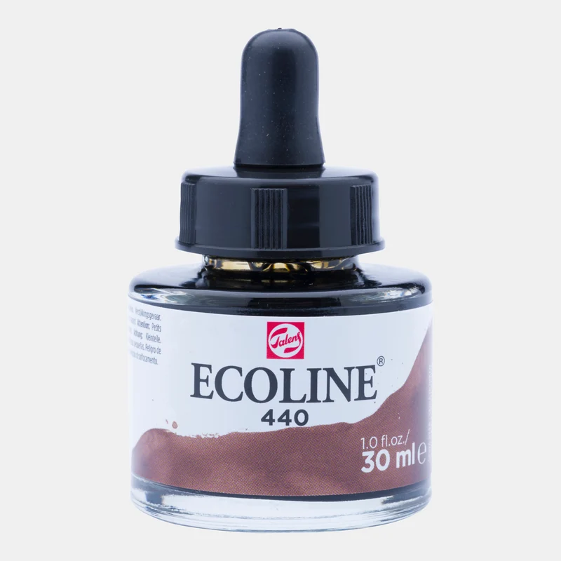 Ecoline Watercolor Paint 30 ml