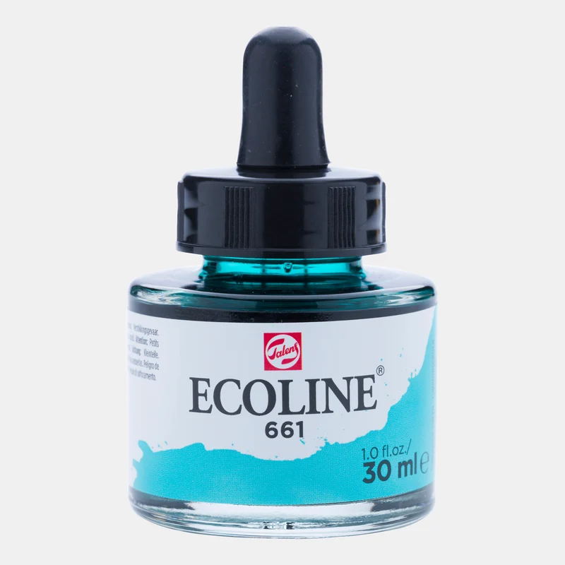 Ecoline Watercolor Paint 30 ml