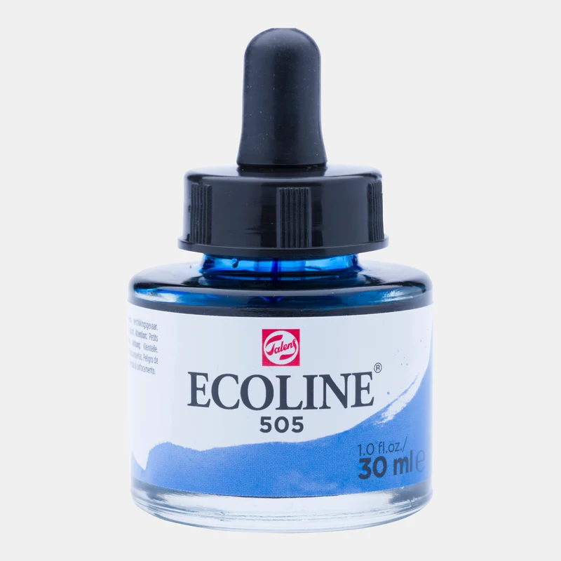 Ecoline Watercolor Paint 30 ml