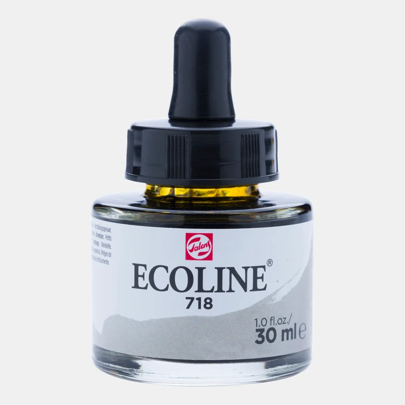 Ecoline Watercolor Paint 30 ml