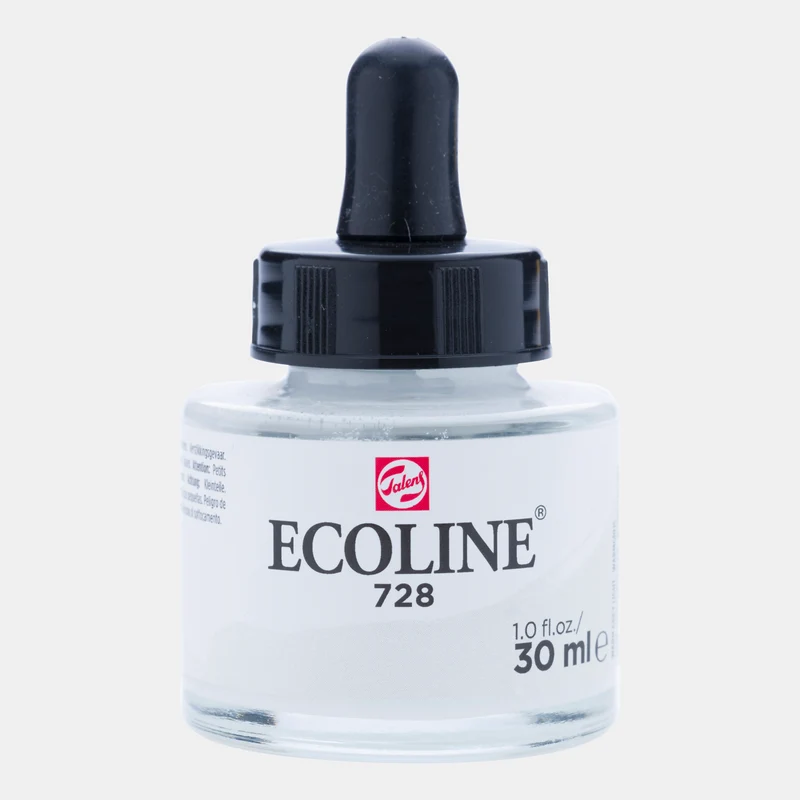 Ecoline Watercolor Paint 30 ml