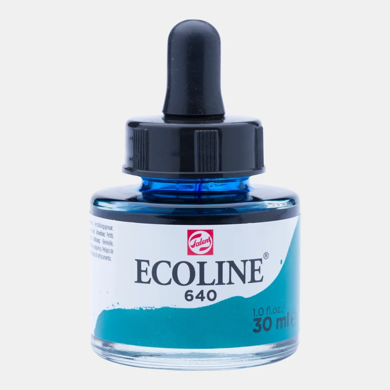 Ecoline Watercolor Paint 30 ml