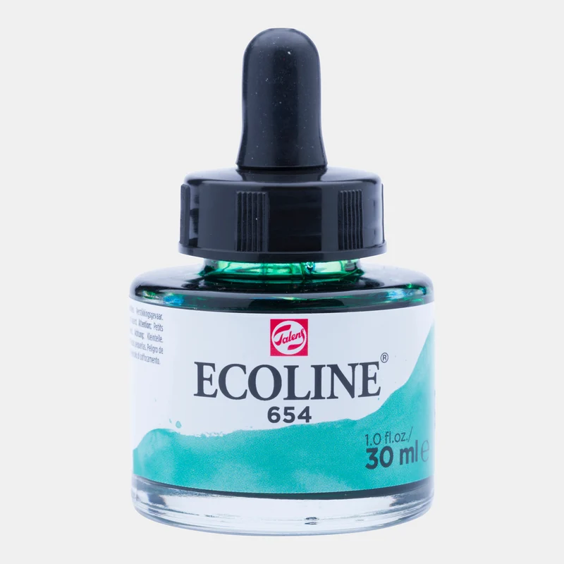 Ecoline Watercolor Paint 30 ml