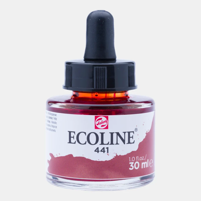 Ecoline Watercolor Paint 30 ml