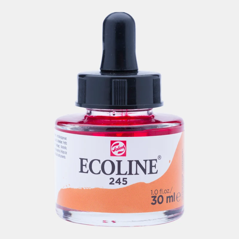 Ecoline Watercolor Paint 30 ml
