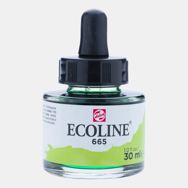 Ecoline Watercolor Paint 30 ml