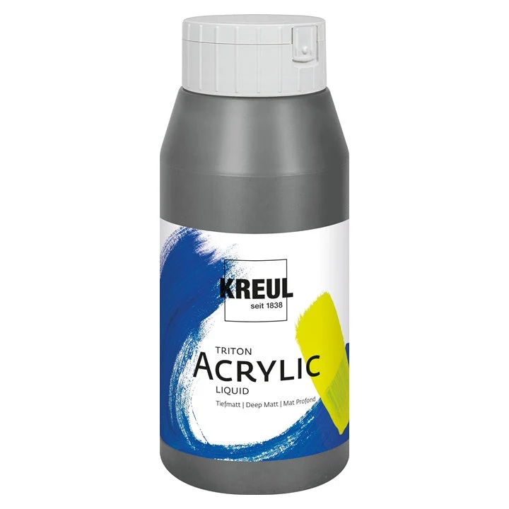 Solo Goya TRITON Acrylic Paint, 750 ml