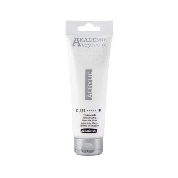 Schmincke AKADEMIE Acrylic Paints 120 ml