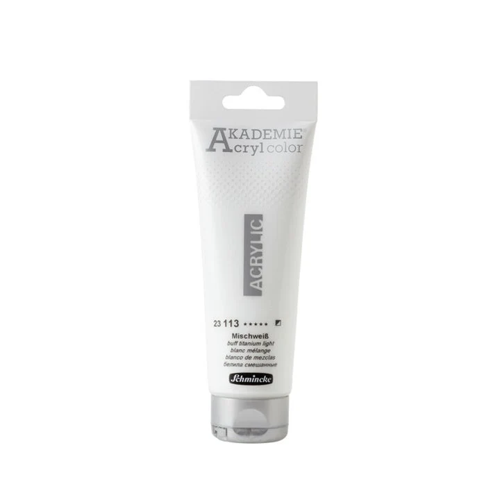 Schmincke AKADEMIE Acrylic Paints 120 ml