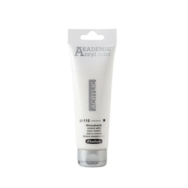 Schmincke AKADEMIE Acrylic Paints 120 ml