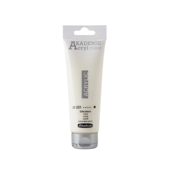 Schmincke AKADEMIE Acrylic Paints 120 ml