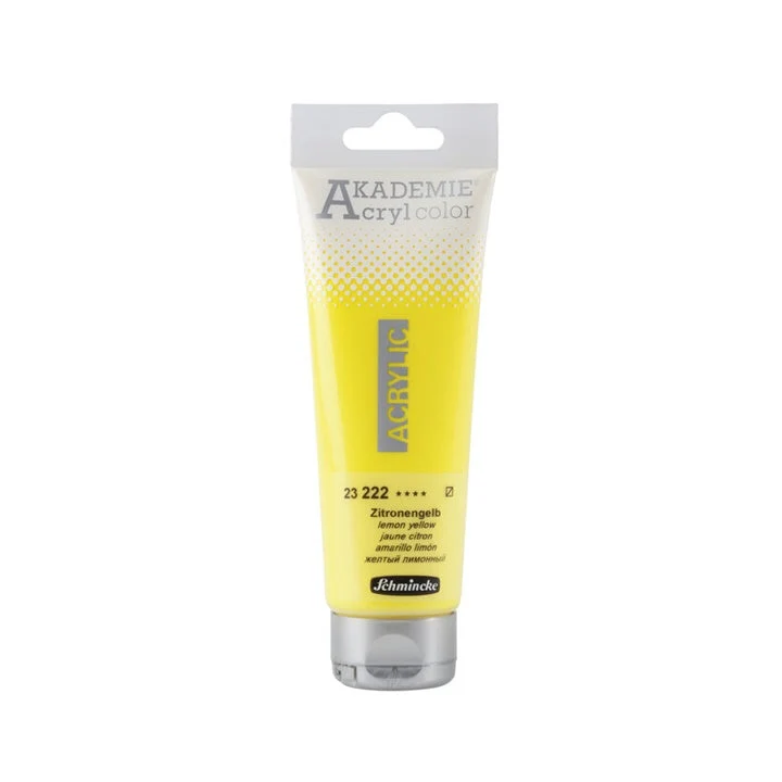 Schmincke AKADEMIE Acrylic Paints 120 ml