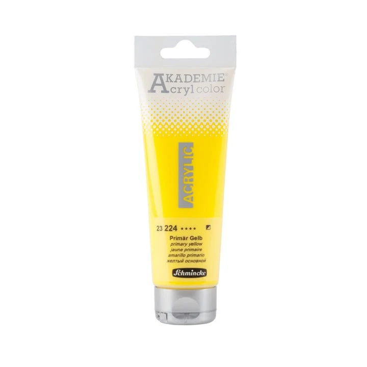 Schmincke AKADEMIE Acrylic Paints 120 ml