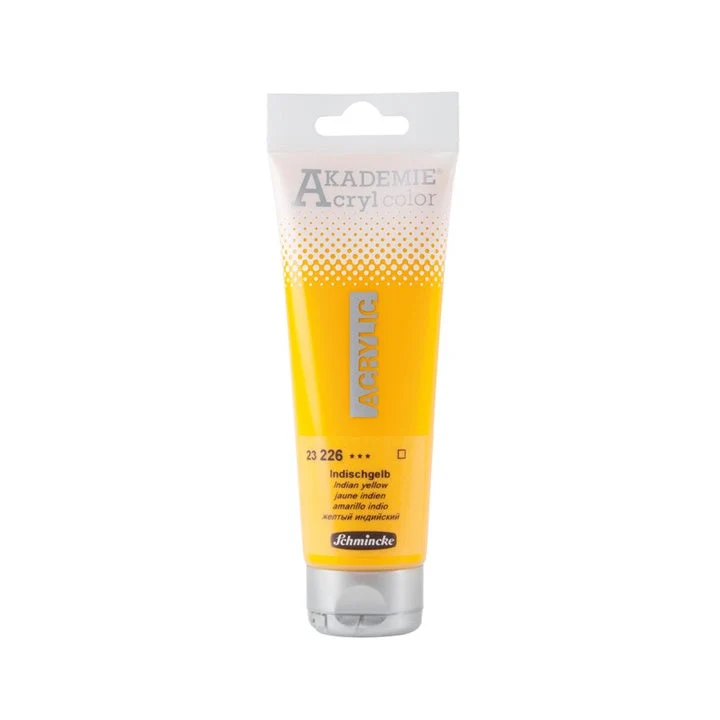 Schmincke AKADEMIE Acrylic Paints 120 ml