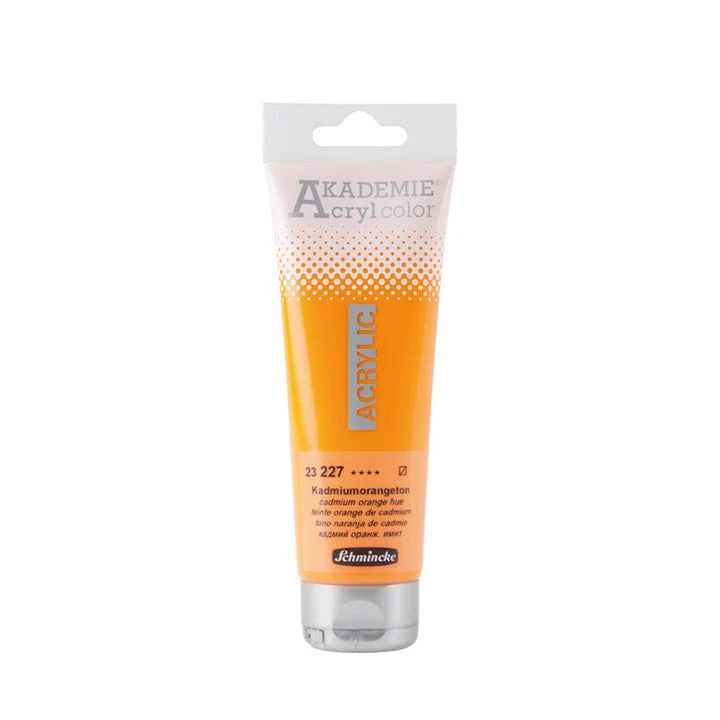 Schmincke AKADEMIE Acrylic Paints 120 ml