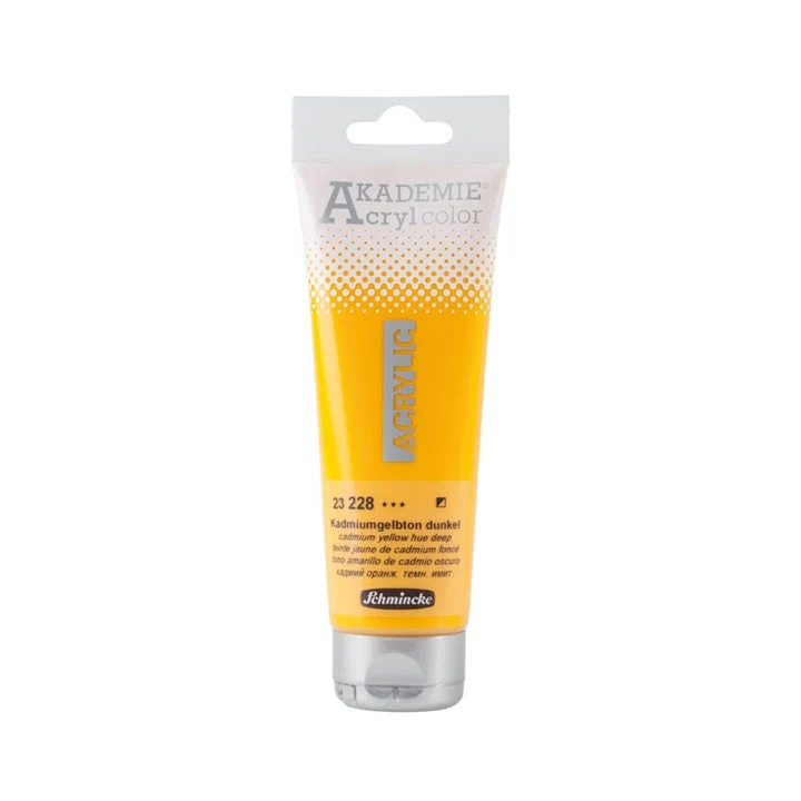 Schmincke AKADEMIE Acrylic Paints 120 ml