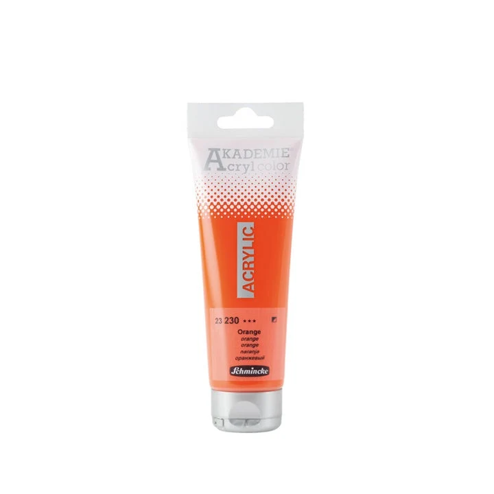 Schmincke AKADEMIE Acrylic Paints 120 ml