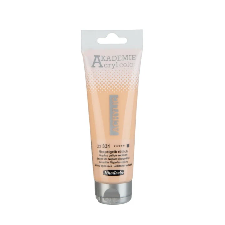 Schmincke AKADEMIE Acrylic Paints 120 ml