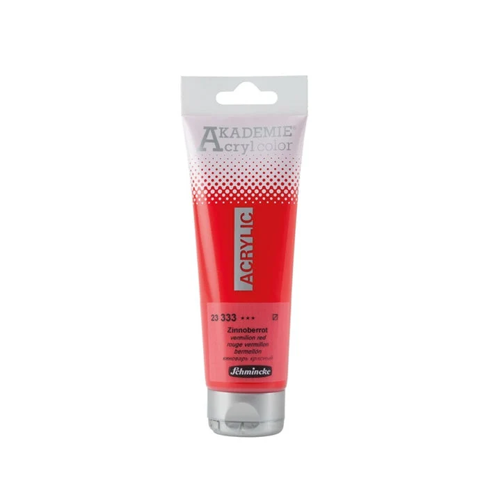 Schmincke AKADEMIE Acrylic Paints 120 ml