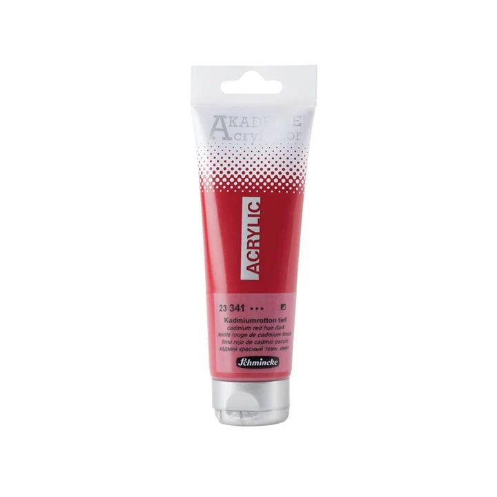Schmincke AKADEMIE Acrylic Paints 120 ml