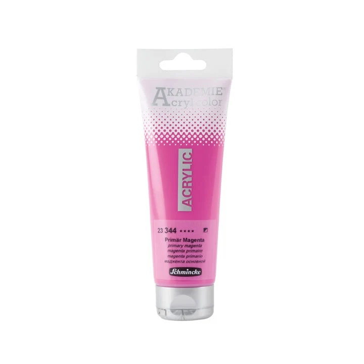 Schmincke AKADEMIE Acrylic Paints 120 ml