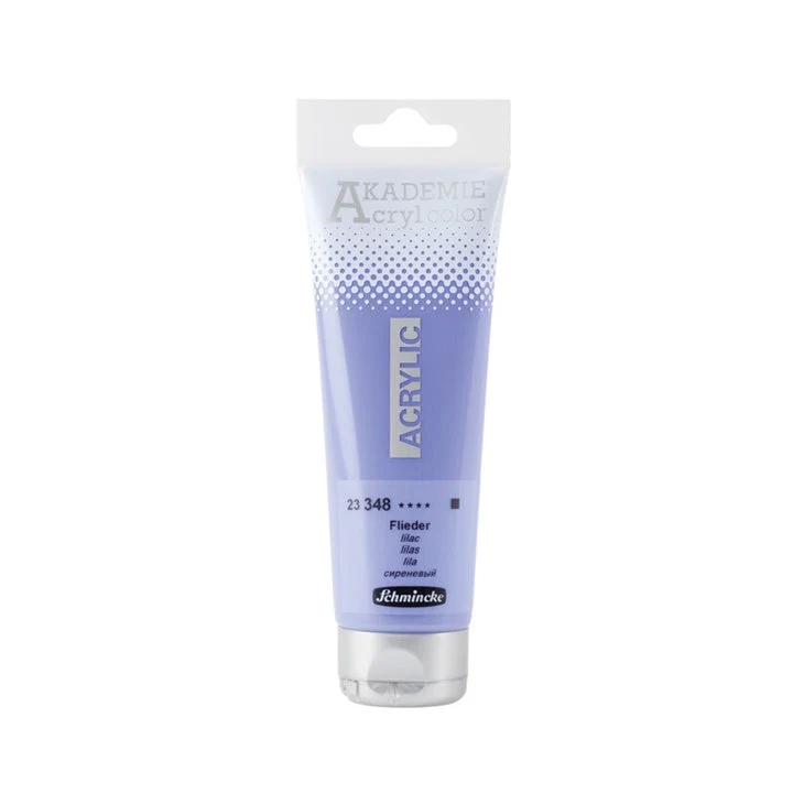 Schmincke AKADEMIE Acrylic Paints 120 ml